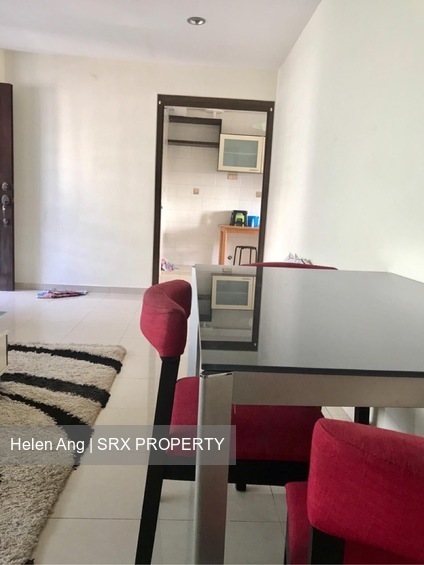 Blk 323C Sengkang East Way (Sengkang), HDB 4 Rooms #235925191